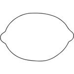 Winderosa - 817826 Clutch Cover Gasket. Fixed Price $7.77.