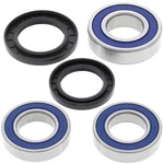 New Balls Rear Wheel Bearing Kit 25-1493 For Yamaha YZF1000 (sa) 96-01. Fixed Price $63.05.