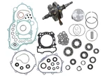 Wrench Rabbit WR101-083 Complete Engine Rebuild Kit Box. Fixed Price $699.99.