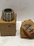 Obsolete Nos Harley-davidson Right Bearing Oem 24652-58 .0004 Robison Hd Amf. Fixed Price $29.99.