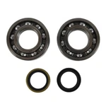 Balls Crank Bearing & Kit Mains + Seals Beta Evo 125 200 2013 - 2025. Fixed Price $61.77.