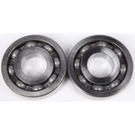 Prox Crankshaft Bearing & Seal Kit 23.CBS24009. Fixed Price $101.43.