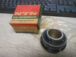 Nos Ntn Round Bore Ball Insert Bearing UELS205-100D1NR ULS205-100. Fixed Price $49.99.
