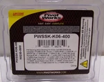 Pivot Works Steering Stem Bushing & Seal Kit (PWSSK-K06-400). Fixed Price $32.00.