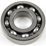 Honda Genuine Bearing, Radial Ball (12X28X7) 91001-KA4-003. Fixed Price $17.57.