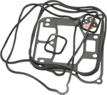 Cometic Rocker Box Gasket Kit Est C9764. Fixed Price $58.55.