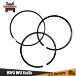Piston Ring Set Fits For Sea-doo Tec /gtx Sc Ltd 420890380 Sbt 49-112 99.96MM. Fixed Price $22.90.