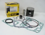 Top End Rebuild Piston Kit Suzuki RM125 04-08 Prox 54MM Std Bore Gaskets Bearing. Fixed Price $129.99.