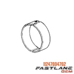 1994-2006 Bmw R1100GS/R1150RT Bearing Shell Rod Side Blue New Oem 11247694762. Fixed Price $89.75.