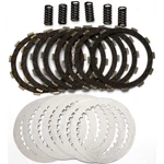 Ebc Brakes Dirt Racer Clutch Set DRC115. Fixed Price $97.77.