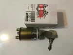 Ignition Light Switch 1978/85 Fxr 82/L Sportster 78/93 71425-77T W/ Keys. Fixed Price $27.03.