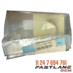 2001-2005 Bmw R1150R Bearing Shell Cover Side New Oem 24 694 761. Fixed Price $88.60.