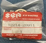 1982-1985 Suzuki RM80 Oem Crankshaft Pin Bearing 12214-20911. Fixed Price $87.99.