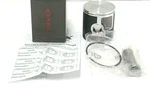 22248B 53.96MM Cast Piston Kit Fits 1992-1993 Kawasaki KX125 Vertex. Fixed Price $137.45.