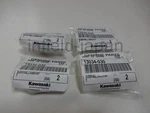 Genuine Kawasaki K1100 KZ1000 KZ900 Camshaft Bushing 13034-030 X8 F/s. Fixed Price $134.99.