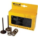 Prox Steel Exhaust Valve/spring Kit YZ/WR450F '03-09 28.SES2424-1. Fixed Price $130.02.