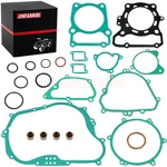 Complete Full Engine Gasket Kit For Kawasaki KLX300R 97-07 11004-1314 11060-1325. Fixed Price $27.79.