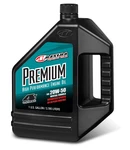 Maxima 359128 MAXUM4 Premium 20W50 Oz. Fixed Price $39.71.