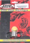 Pworks PWSHK-S24-400 Pivot Shock Absorber Kit Atv Ltz 200 For Suzuki. Fixed Price $39.26.