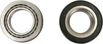 Pivot Works Steering Stem Bearing Kit #PWSSK-S03-021 For Suzuki RM125/RM250 1992. Fixed Price $68.03.