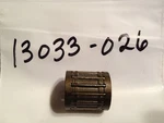 Nos Needle Bearing Fits: Kawasaki 1975-1979 KD125 76-79 KE125 F6 KS125 13033-026. Fixed Price $19.46.