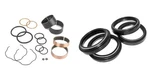 Msr Fork Bushing With Oil & Dust Seals Kit Yamaha WR426F 2001-2002. Fixed Price $92.62.