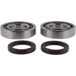 New Hot Rods Main Bearing & Seal Kits For Ktm 450 (13-15) Xc-w (12-16). Fixed Price $78.80.