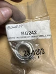 Yamaha Small Pinion Bearing 23-1003 24W-46102-00 Timberwolf MOTO-4 Tri-moto. Fixed Price $40.50.