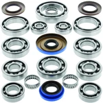 Quadboss Transaxle Bearing Kit For 14-16 Polaris Ace 325 417768. Fixed Price $286.70.