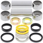 2000-2001 Yamaha YZ426F Swingarm Bearing Kit By Msr 22-81073. Fixed Price $96.97.