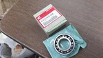 Nos Honda Side Gear Case 62/28 Ball Bearing 1985-1987 ATC250 Es Sx 91015-HA0-004. Fixed Price $24.99.