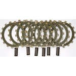 Ebc Brakes Street Racer Clutch Kit SRC33. Fixed Price $112.21.