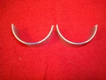 Yamaha Connecting Rod Plane Bearing Pair 2F3-11656-00-00 1100 Lm. Fixed Price $24.95.
