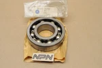 Yamaha Snowmobile 1972-73 EW643 GP643 1975 SR643 Crank Shaft Bearing Nos Oem. Fixed Price $23.74.