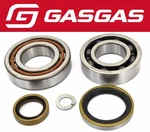 Crankshaft Repair Kit Bearings Seals Ec Ex Mc 250 300 Gas Stroke V219. Fixed Price $245.66.
