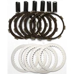 Ebc Brakes Dirt Racer Clutch Set DRC136. Fixed Price $108.42.