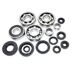 RT100 Bottom End Engine Crank Shaft & Transmission Bearings Seals Kit 90-00. Fixed Price $68.00.