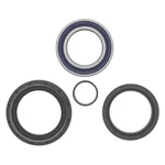 Quadboss Honda TRX350FE Fourtrax Rancher 4X4 Es Front Wheel Bearing & Seal Kit. Fixed Price $61.99.