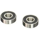 Pivot Works Front Wheel Bearing Kit For Kawasaki Bike PWFWK-K16-001. Fixed Price $23.20.