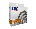 Ebc Clutch Kit #DRC218 Fits Suzuki 160/QUADRUNNER 230. Fixed Price $104.01.