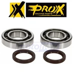 Pro-x Crankshaft Bearing And Seal Kit For 2019 Ktm 500 Exc-f Engine Za. Fixed Price $171.88.