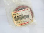 New Genuine Kawasaki Oem Bearing-ball 601A6008UU. Fixed Price $31.99.
