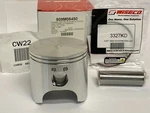 Wiseco 809M08450 Forged Big Bore Piston 84.50MM Kawasaki 750 1100 Pwc Jet Ski. Fixed Price $143.99.