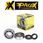 Pro-x Crankshaft Bearing And Seal Kit For 2011-2020 Ktm 350 Sx-f Engine Il. Fixed Price $182.13.
