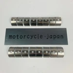 Kawasaki Genuine K1100 KZ1000 KZ900 Camshaft Bushing Set Of 16 13034-030. Fixed Price $190.37.