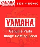 Yamaha Brg,cyl-cal Roller 16G Ky (1W1 93311-41530-00 New. Fixed Price $32.86.