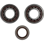 Moose Offroad 0924-0227 24-1106 Crankshaft And Seal Kit Bearings. Fixed Price $185.95.