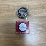 Consolidated 7203BG 17MM X 40MM 12MM Angular Contact Bearing Nos. Fixed Price $14.99.