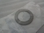 Oem Nos Harley Davidson Bearing Shim 43315-07. Fixed Price $9.99.