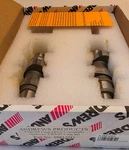 288155G Andrews Gear Drive Camshafts TW55G -hd Twin. Fixed Price $350.00.